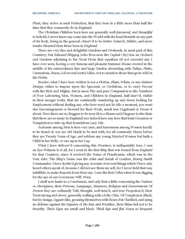 Becoming America - Title Page 297